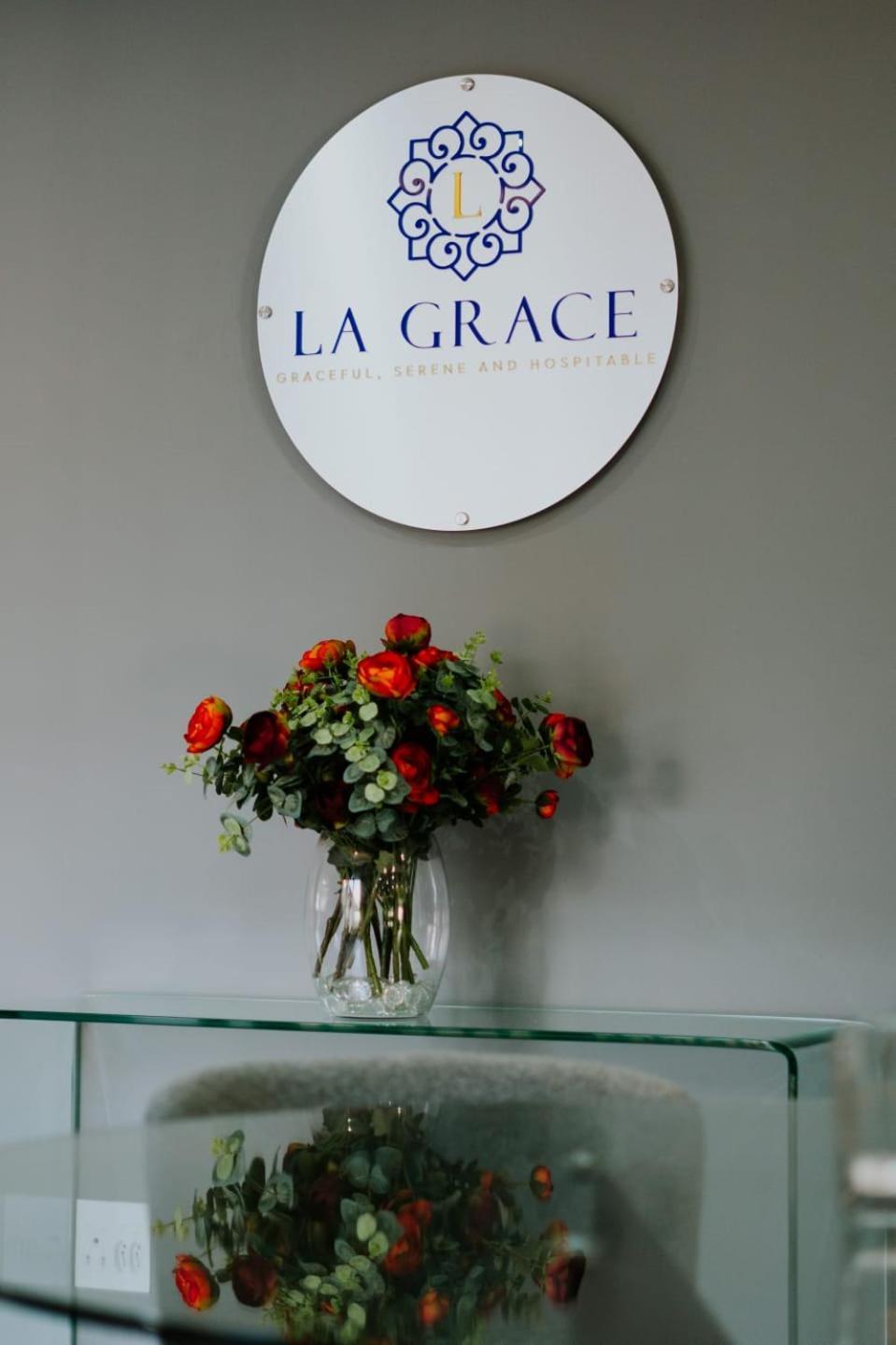 La Grace Ξενοδοχείο Κέμπτον Παρκ Εξωτερικό φωτογραφία